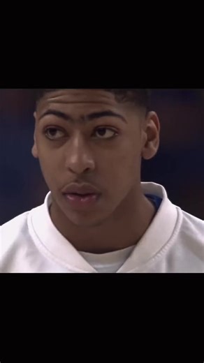 sndonnies (@sndonnies)’s video of Anthony Davis
