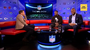 12K views · 53 reactions | Christian shares all about his transition from Rugby to Football  | NFL | Facebook