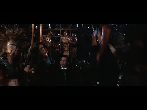 Mad Max Beyond Thunderdome - Max vs Blaster [HD]