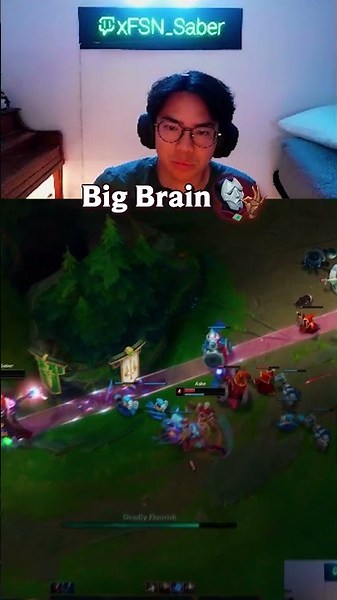 when you use 100% of your 🧠