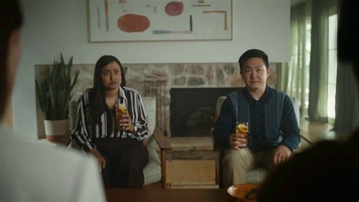 GEICO TV Spot, 'March Madness: Pothole'