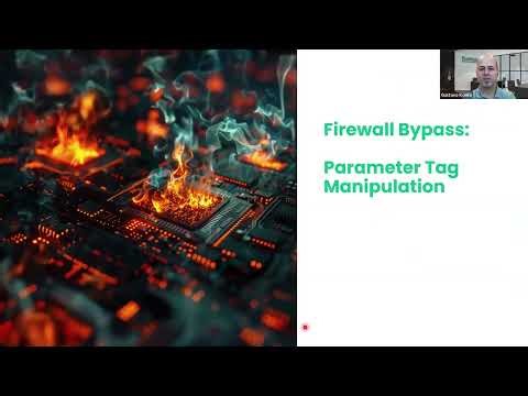 WEBINAR: Circumventing Mobile Network Protections