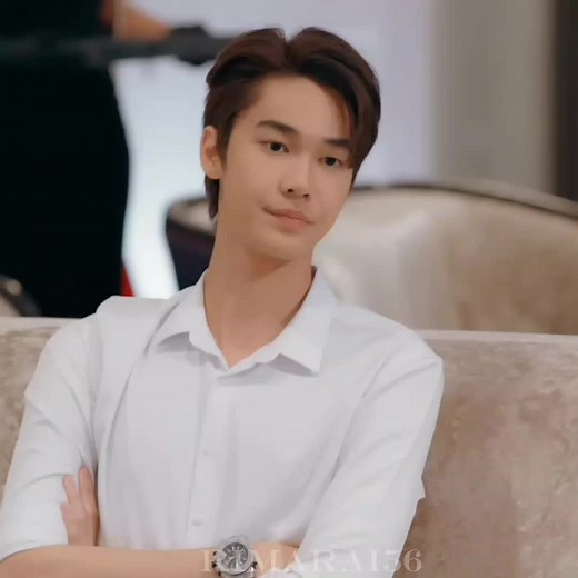 Heartwarming Thai Drama Series: Faceless Love | GMMTV Couple Romance