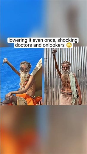 People Living Lives That Defy All Logics 😱 #shorts