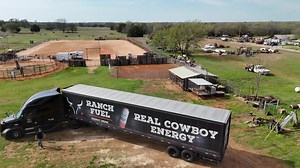 Check out these insane drop offs for our⚡️RANCH FUEL GIVEAWAY⚡️ winners last month!! Good news is… 𝐖𝐄’𝐑𝐄 𝐃𝐎𝐈𝐍𝐆 𝐈𝐓 𝐀𝐆𝐀𝐈𝐍‼️ Check out how to enter to become one of these lucky winners!! ⬇️ FIVE WINNERS will receive: ⚡️12 month supply of Ranch Fuel ⚡️Ranch Fuel Refrigerator ⚡️Ranch Fuel Apparel ⚡️$250 CASH! All delivered straight to you by the Ranch Fuel semi! How to enter: 📲 SHARE this post on your page! 👥 FOLLOW Ranch Fuel 💟 LIKE this post! 💬 Comment on this post with your fav