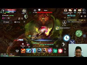 LIVE EPISODE #35 : WIZARDS