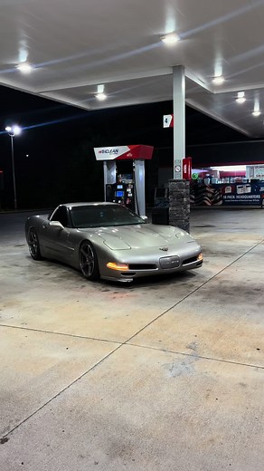 Corvette C5: The Ultimate Guide