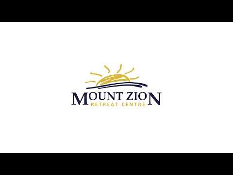 Mount Zion Church - Sunday November 2nd, 2025