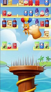 Goods Triple Match: Sorting 3D by Joymaster