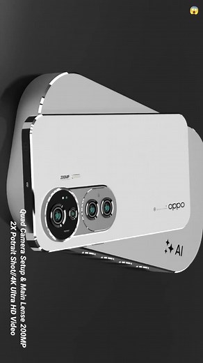 OPPO F30 Pro 5G: New Look, Release Date, and Concept Review