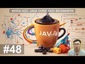 #48. Interface với Java 8 | Khóa Học Java Cơ Bản Từ A tới Z cho Beginner