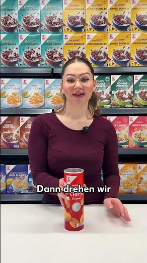 Lowkey, we understand why this is going viral, this chocolate chip hits different 🫠 #kaufland