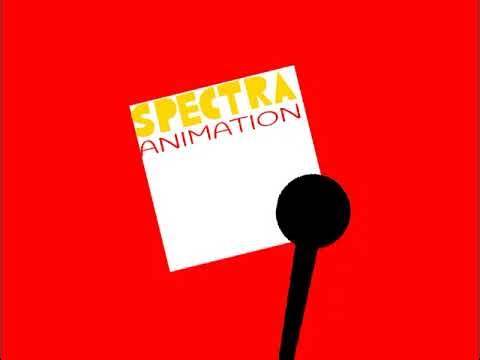 Spectra animation logo Scratch