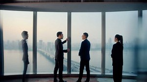 硕丰控股品牌片