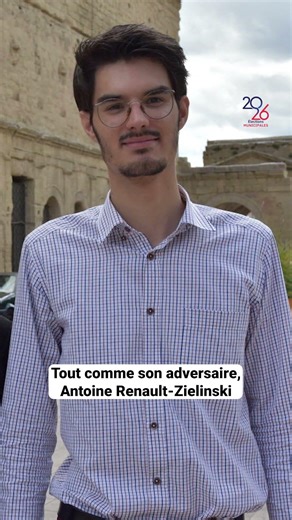 À Arcis-sur-Aube, Hittler et Zielinski s'affrontent aux municipales