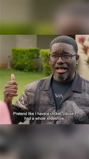 💼🔥 Marcus Begs Mrs. Kim for Investment! Wild Business Pitch in Vacation Friends 2