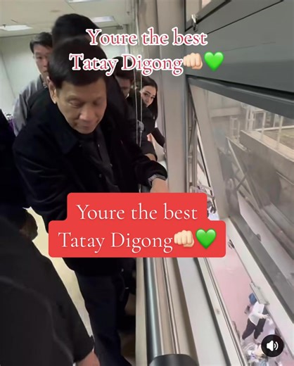 Tatay Digong: Celebrating the People's Best
