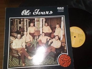 Ole Ivars - Ole Ivars