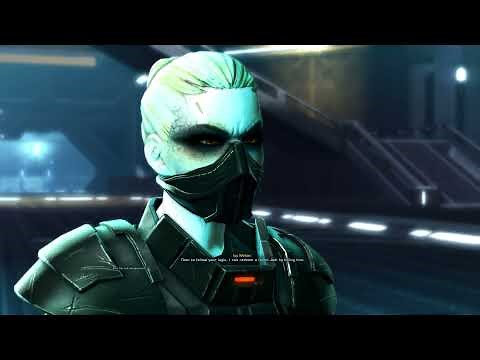 The Ultimate Dark Side Choice - Mind Controling My Master and My Padawan