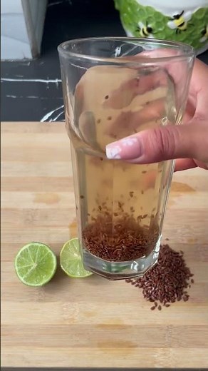 🥤 ¡Limpia tu organismo y combate el estreñimiento de forma natural!