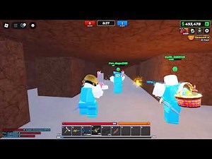 The BEST Loadout For F2P Players In Flag Wars! #roblox #flagwars #tips