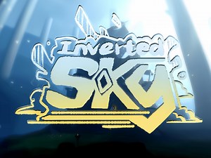 FNF优质国人光遇CP向模组！Inverted SKy曲子超好听【补帧】