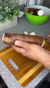 291K views · 6.4K reactions | RELLENOS DE YUCA Y PAPA ♨️ - Cocinando a mi manera❗️❗️❗️ INGREDIENTES: Yuca Papa roja Carne de tu preferencia Haria todo uso | Gonxxalex | Facebook