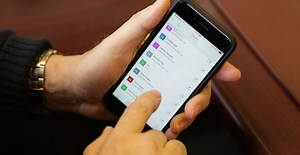 Outlook for iPhone, Android Is a Powerful Productivity App