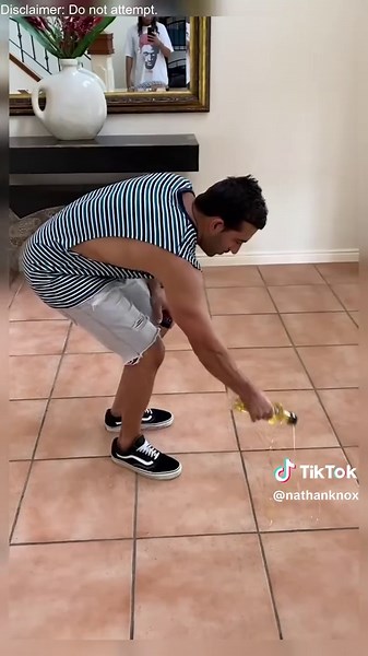 Hilarious Chicken Prank You Have to See