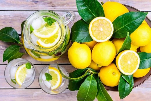 Citron et hypertension artérielle : un remède miracle ?