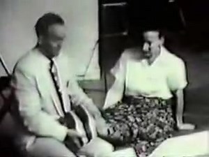 A.A. Allen Healing | Holy Spirit TV