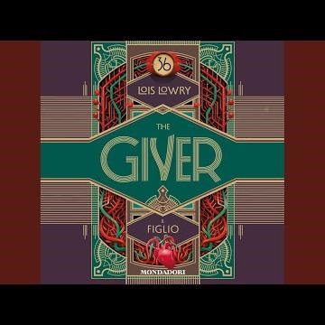 Capitolo 261 - The Giver. Il figlio