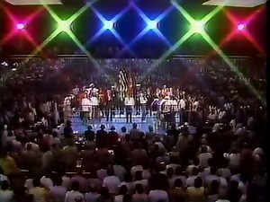 Hector Camacho vs Jose Luis Ramirez - HBO 8-10-85