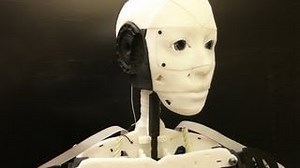 Got a 3D Printer? Build Yourself a Loyal Robot Companion