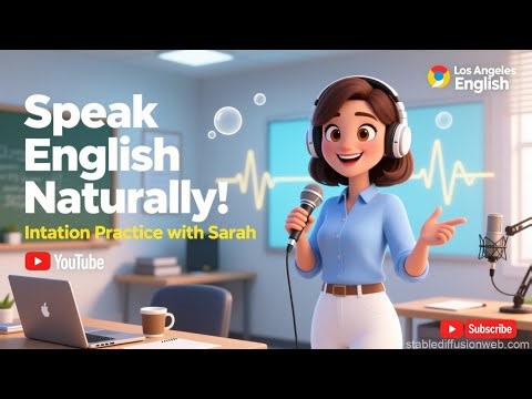 How to Sound Fluent & Expressive in English | Intonation Made Easy