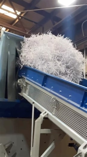 Pro Recycling Group | Recycle some plastic with us! #recycling #sustainability #industrial #reuse #recyclingequipment | Instagram