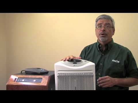 Portable electric space heaters