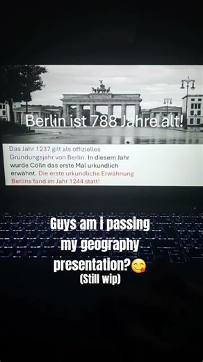 powerpoint presentation