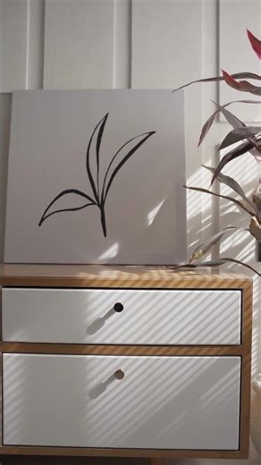 Minimal Wardrobe and Console Design | Project Samasta | Studio Inside Out