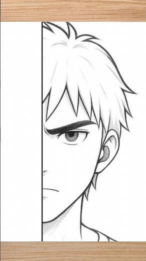 How to Draw Ivan from Alien Stage | #AnimeDrawing #IvanAlienStage #AnimeArtTutorial #HowToDrawAnime