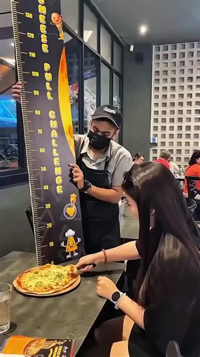 Cheese Pizza Challenge: Fun and Flavorful!