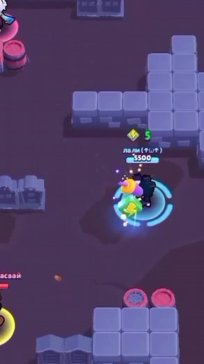 #fup #fyr #fypシ #бравлстарс #foryou #on #brawlstars #LiveForTheChallenge