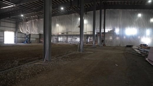 Lockport Kenan Center to open $16.5M complex in September