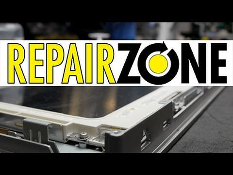 Proface HMI Monitor Repair