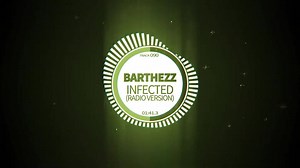 Barthezz - Infected (radio version)