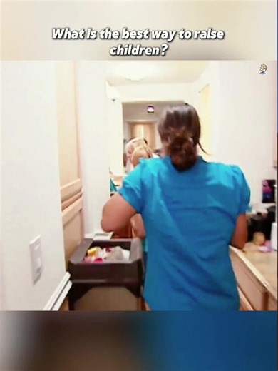 #tiktok #fyp #supernanny #realityshow | Supernanny