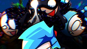 fnf Error internet蛋仔派对周泄露