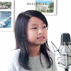 How Am I Supposed To Live Without You by Michael Bolton - cover by Celine Tam | Ｓａｄｔｅｅｎｓ