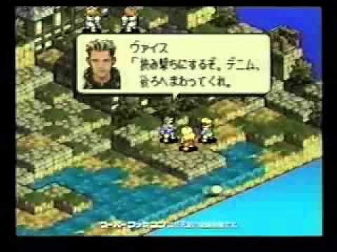 なつかし？ゲームCM ５０連発！ その３
