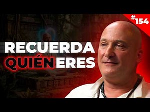 Cómo recordar quién eres | Pascal K'in